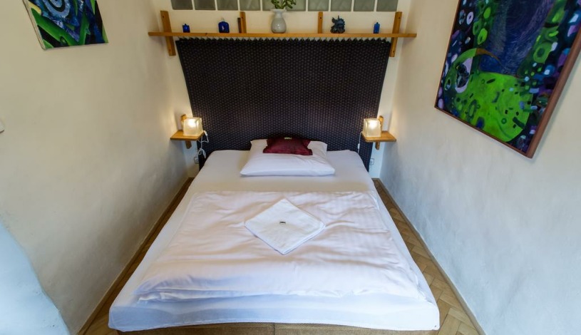 PENZION KAPR Český Krumlov